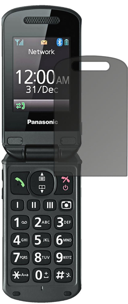 Screen Protector for Panasonic KX-TU329 Privacy Filter 4-Way Protection dipos