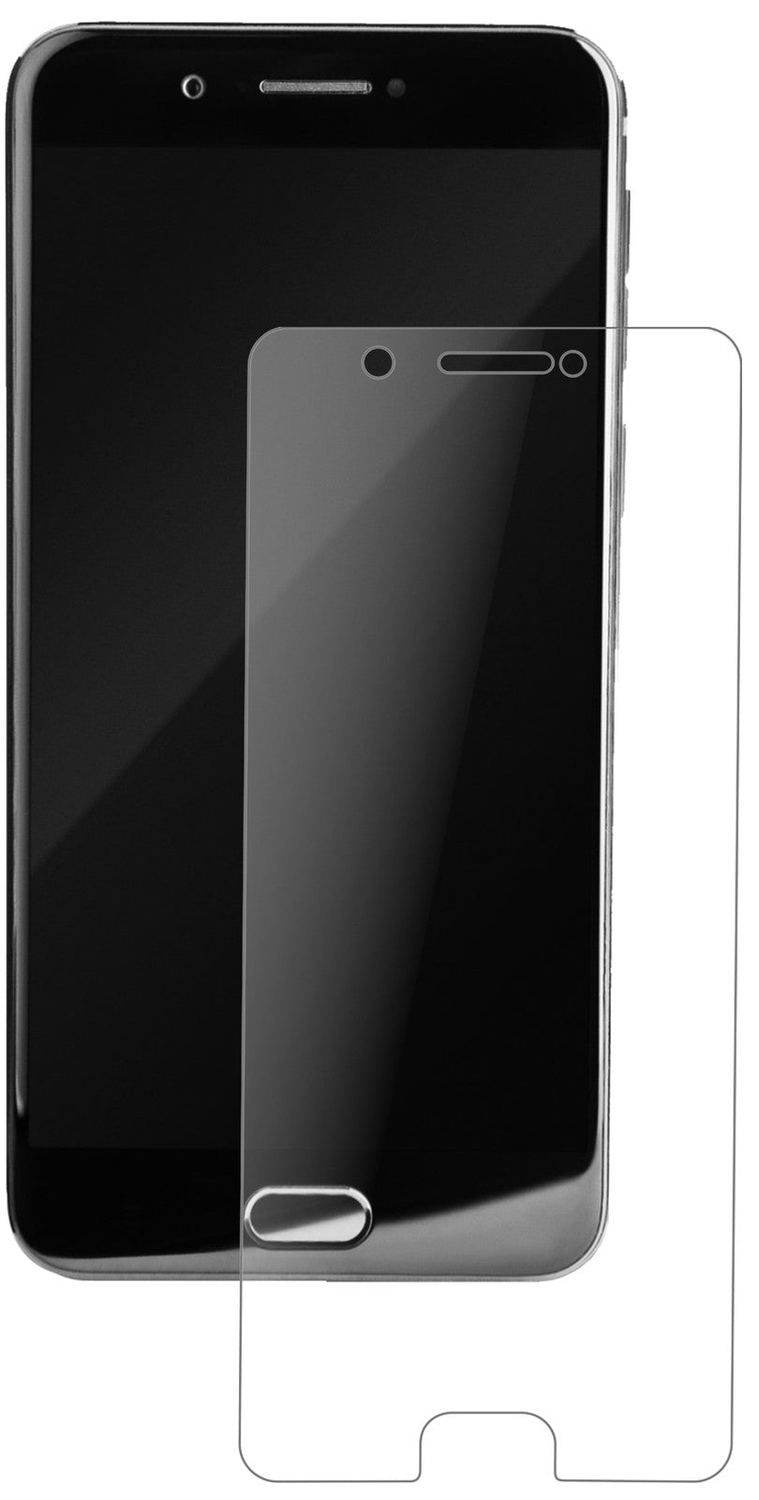 dipos 2x 9H Matte Screen Protector for YotaPhone 3