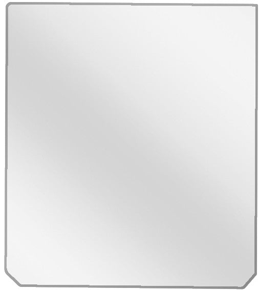 3x Schutzfolie klar für Bosch Professional GLM 30 Display-Schutzfolie