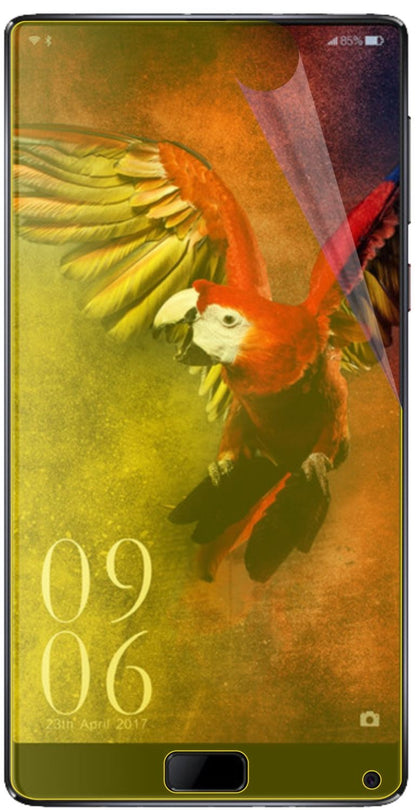 dipos FLEX 3x Clear Screen Protector for Elephone S8