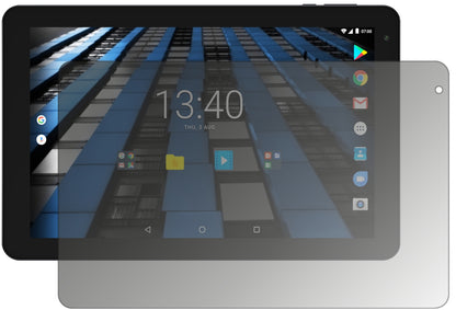 Blickschutzfolie für Archos Diamond Tab matt Schutzfolie Privacy