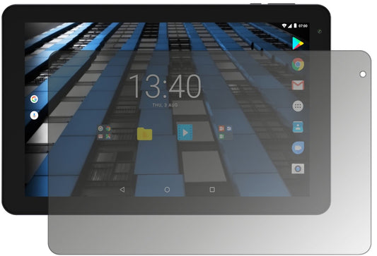 Screen Protector for Archos Diamond Tab Privacy Filter 4-Way Protection dipos