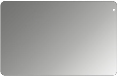 Blickschutzfolie für Archos Diamond Tab matt Schutzfolie Privacy