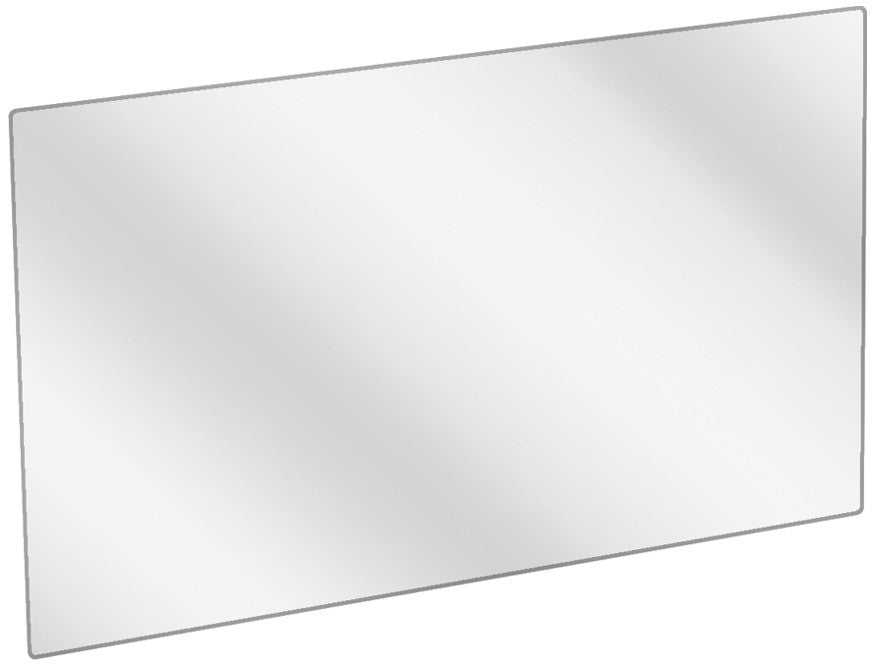 3x Schutzfolie klar für Garmin zumo 660 LM Display-Schutzfolie