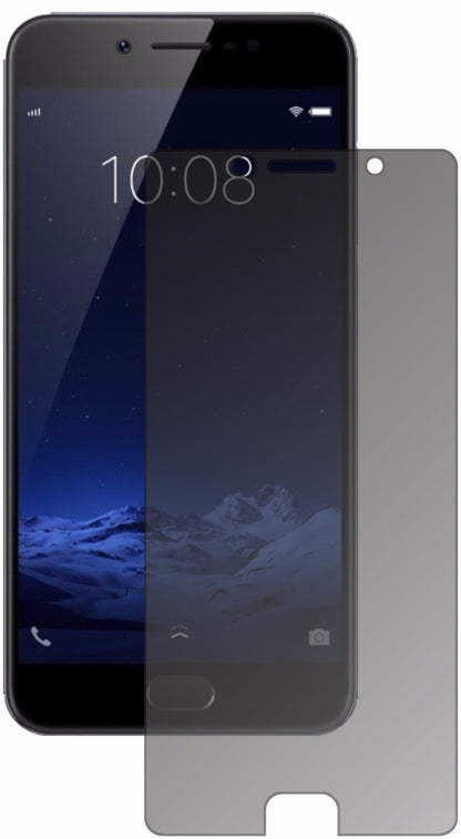 Blickschutzfolie für Vivo Y69 matt Schutzfolie Privacy