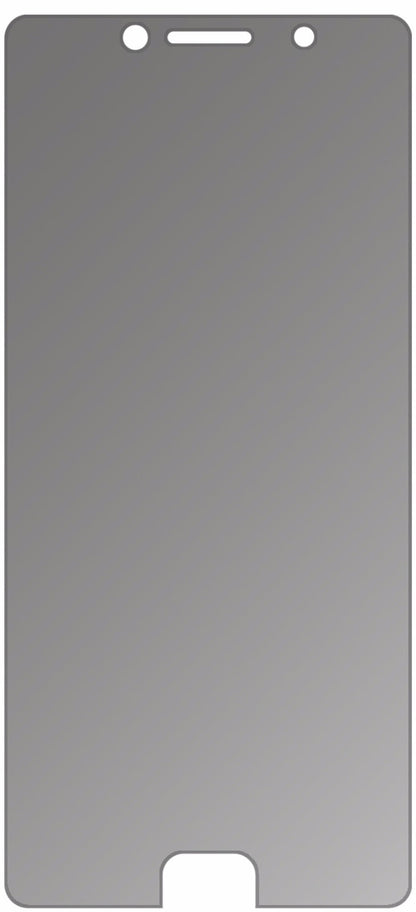 Blickschutzfolie für Vivo Y69 matt Schutzfolie Privacy
