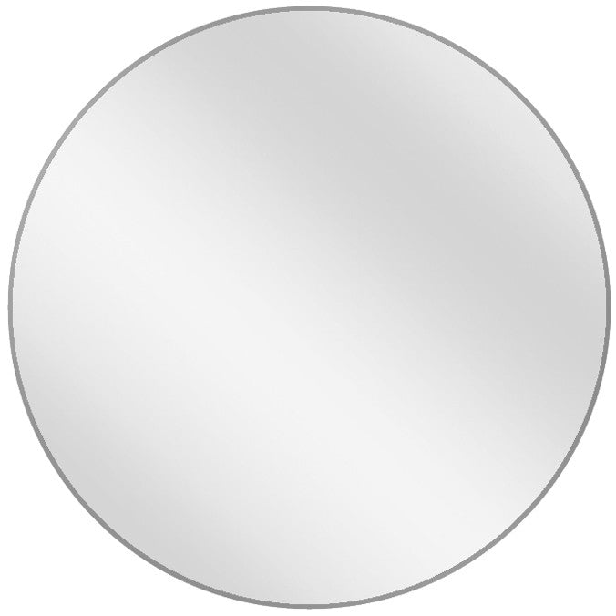 6x Schutzfolie klar für Uhr 57 mm Durchmesser Display-Schutzfolie