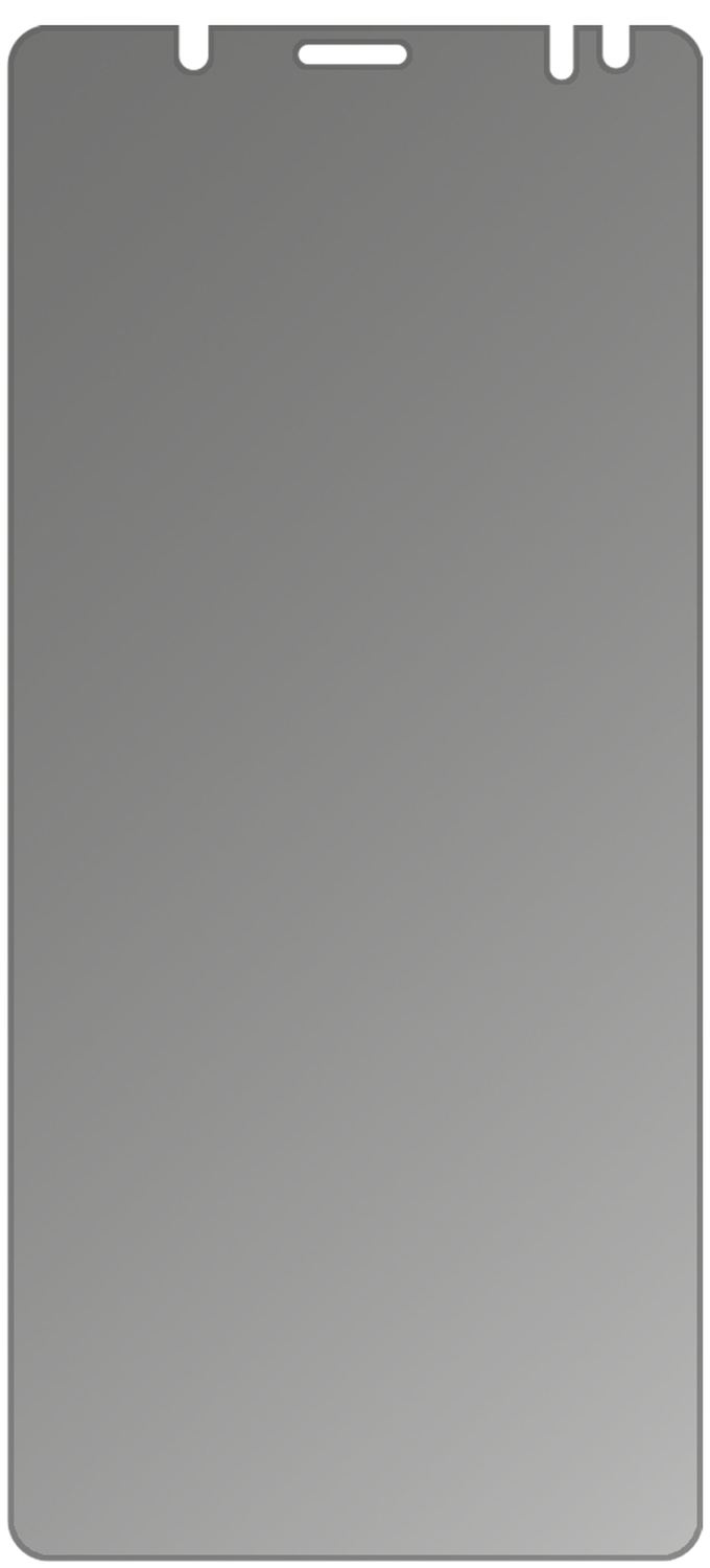 dipos Privacy Screen Protector for BQ Aquaris V