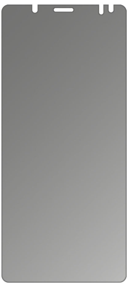dipos Privacy Screen Protector for BQ Aquaris V