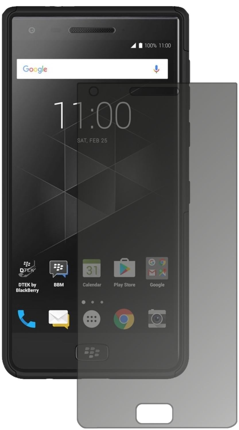 dipos Privacy Screen Protector for Blackberry Motion