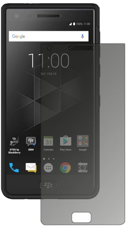 dipos Privacy Screen Protector for Blackberry Motion