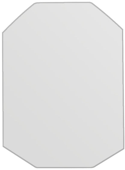 dipos Displayschutz für Crosscall Shark-X3, mattierte Oberfläche, geringe Dicke und perfekte Passform