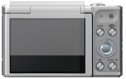 6x Schutzfolie matt für Panasonic Lumix DMC-SZ10 Display-Schutzfolie