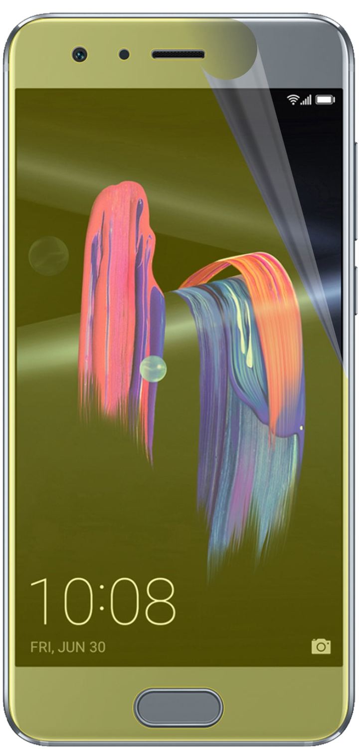 dipos FLEX 3x Clear Screen Protector for Huawei Honor 9