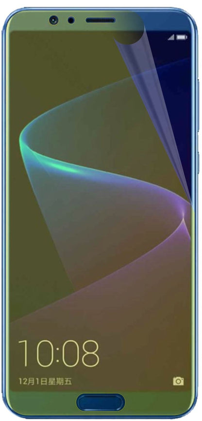 dipos FLEX 3x Clear Screen Protector for Huawei Honor V10