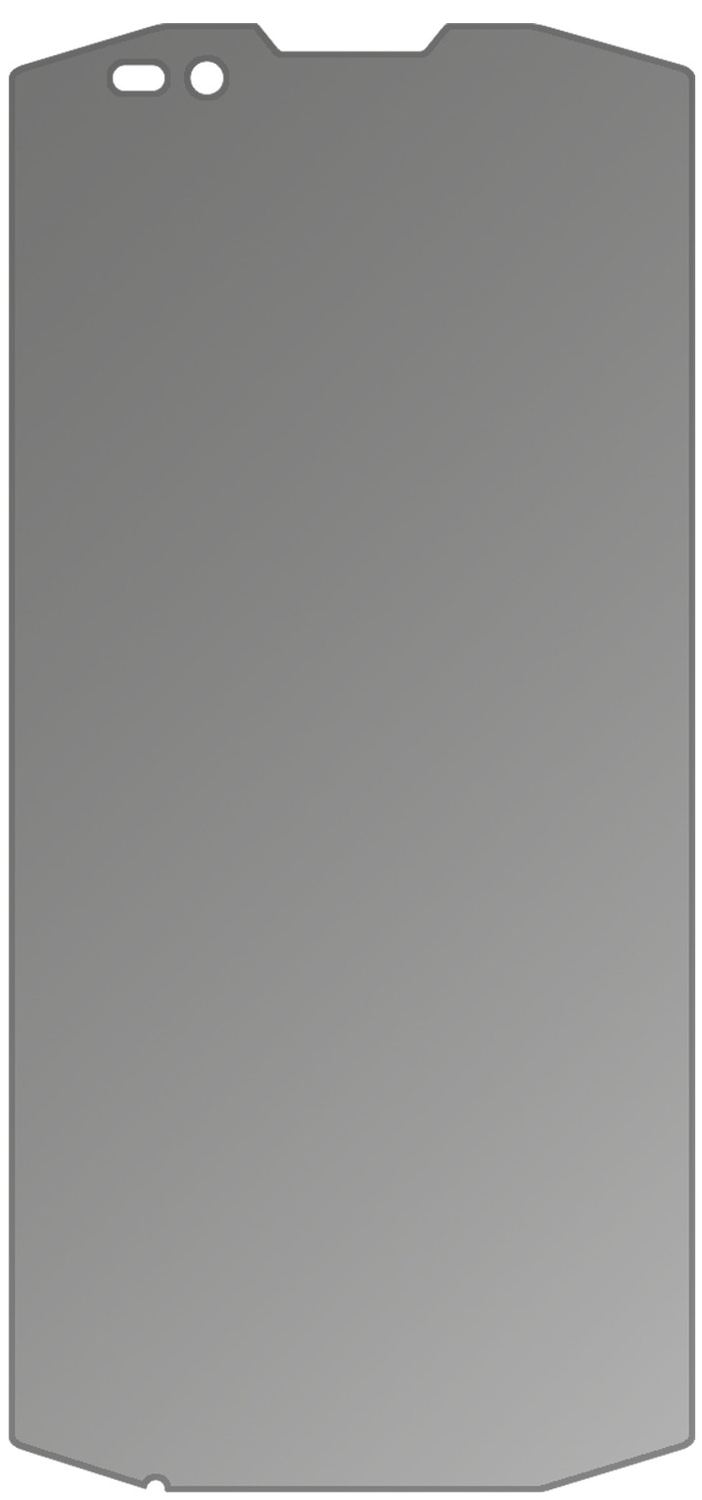 dipos Privacy Screen Protector for Blackview BV9000 Pro