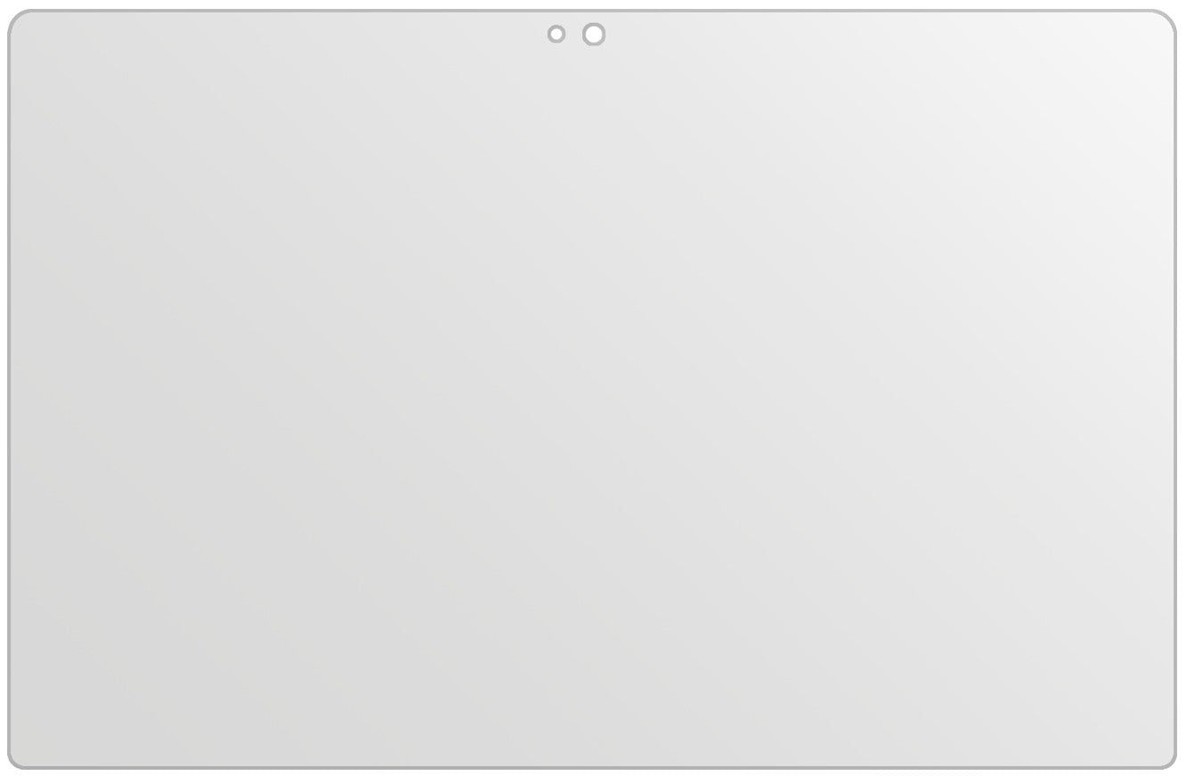 2x Schutzfolie matt für Acer Swift 7 Display-Schutzfolie