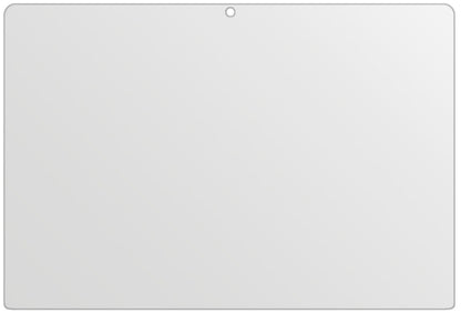 2x Schutzfolie matt für Apple MacBook Air 13 Zoll 2015 Display-Schutzfolie