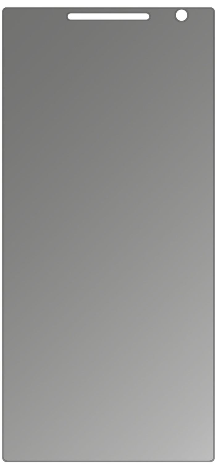 dipos Privacy Screen Protector for Nokia 8 Sirocco