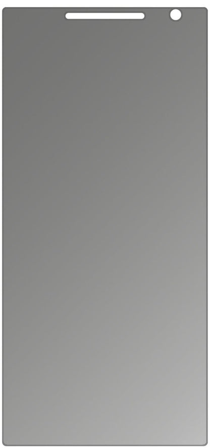 dipos Privacy Screen Protector for Nokia 8 Sirocco