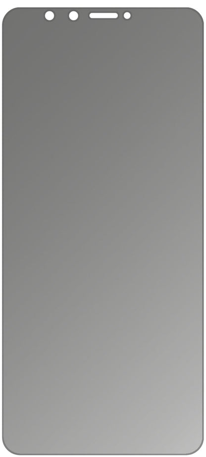dipos Privacy Screen Protector for Huawei Enjoy 8 Plus