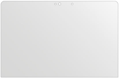 2x Schutzfolie matt für Lenovo 300e Chromebook Display-Schutzfolie