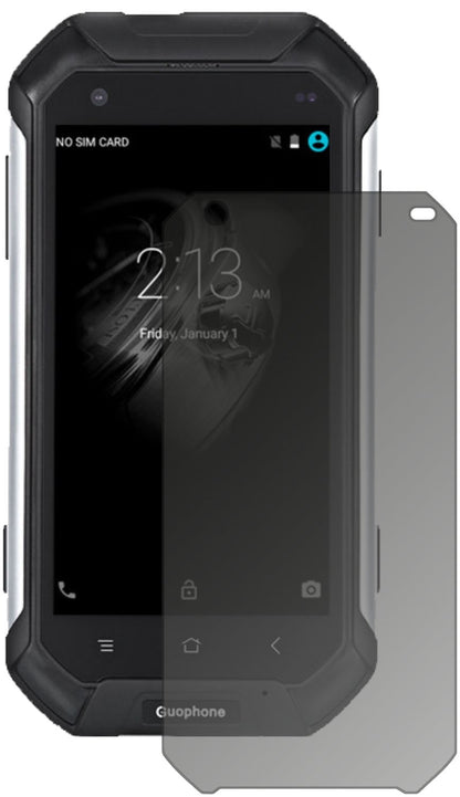 Screen Protector for Guophone V19 Privacy Filter 4-Way Protection dipos
