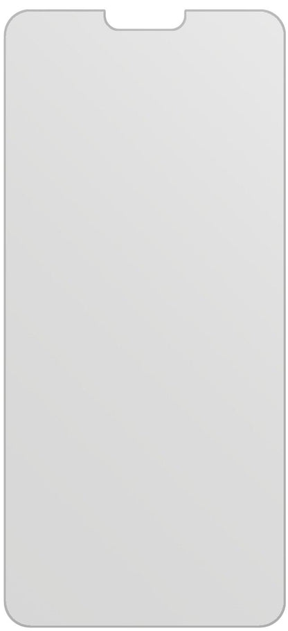 dipos Displayschutz für Vivo Y85, mattierte Oberfläche, geringe Dicke und perfekte Passform