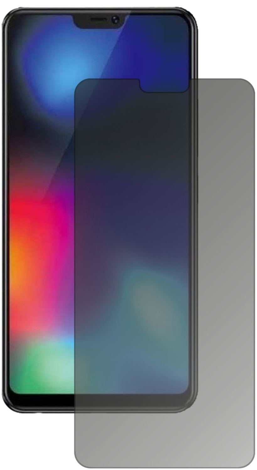 dipos Privacy Screen Protector for Vivo Z1i