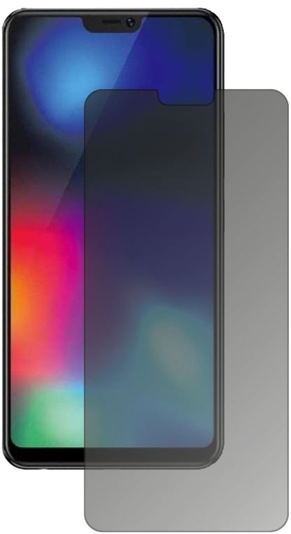 dipos Privacy Screen Protector for Vivo Z1i