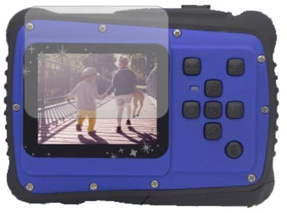 6x Schutzfolie matt für Vmotal GDC5262 Display-Schutzfolie