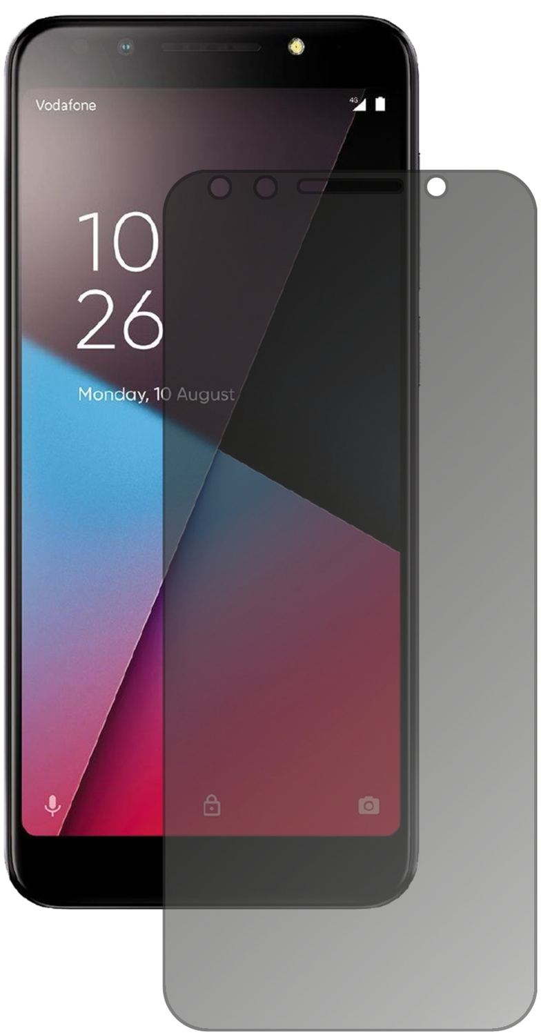Screen Protector for Vodafone Smart N9 Lite Privacy Filter 4-Way Protection