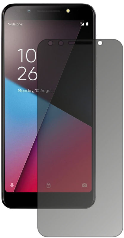 Screen Protector for Vodafone Smart N9 Lite Privacy Filter 4-Way Protection