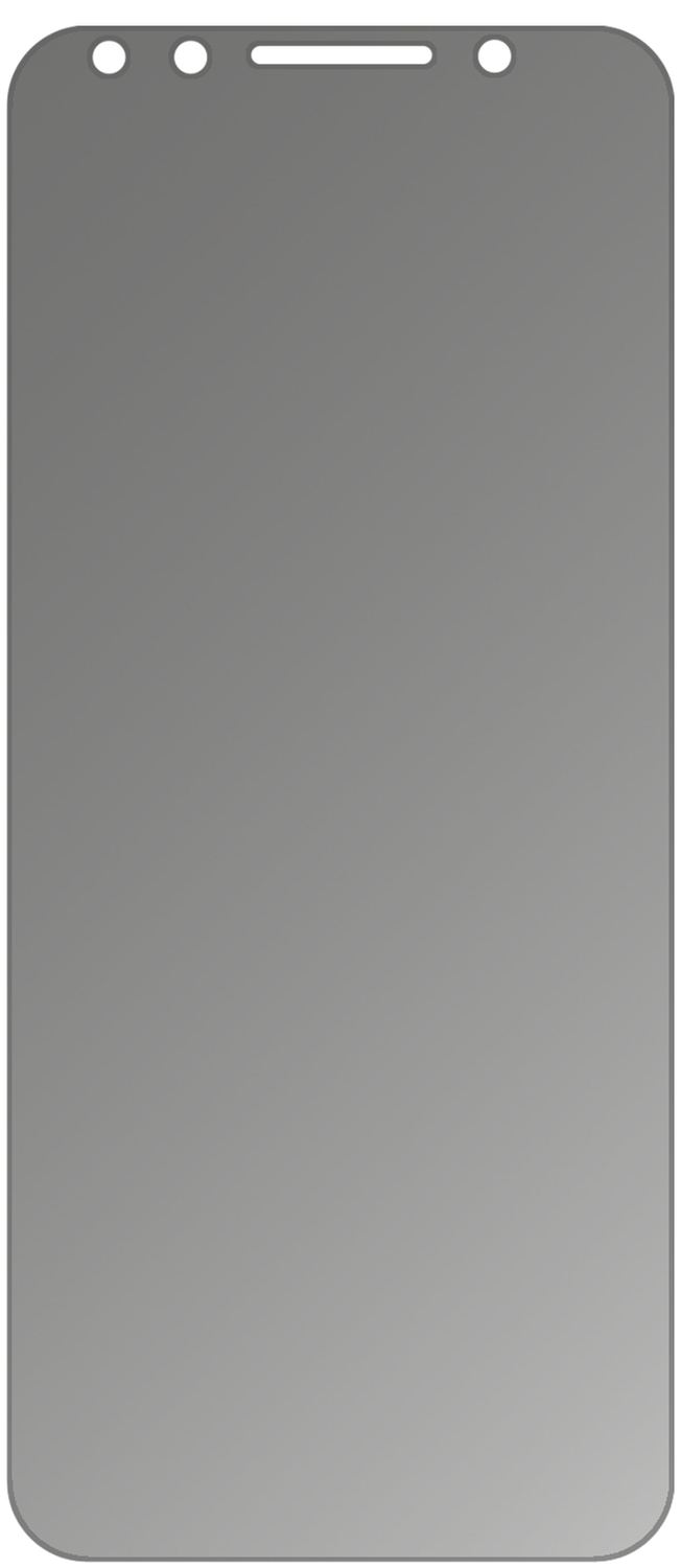 Screen Protector for Vodafone Smart N9 Lite Privacy Filter 4-Way Protection
