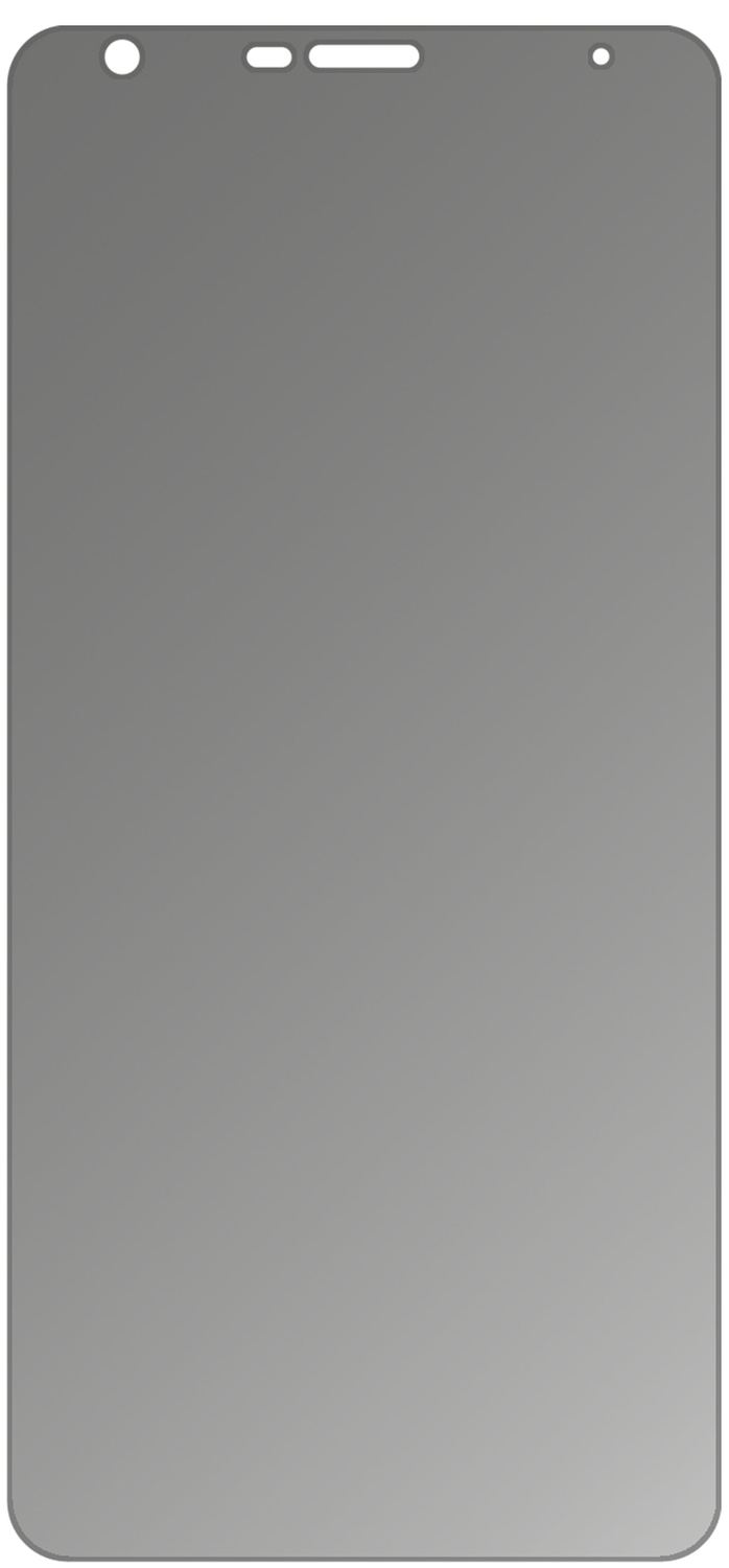 Screen Protector for LG Q Stylus Alpha Privacy Filter 4-Way Protection dipos