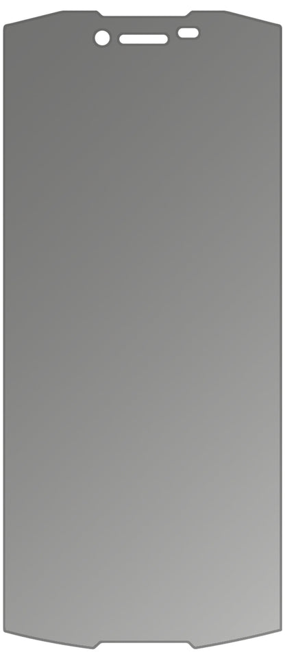 Blickschutzfolie für Doogee S55 matt Schutzfolie Privacy