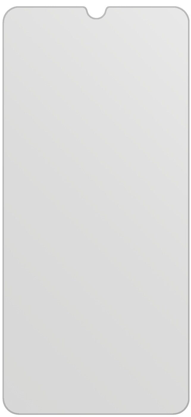 dipos Displayschutz für Vivo V11, mattierte Oberfläche, geringe Dicke und perfekte Passform