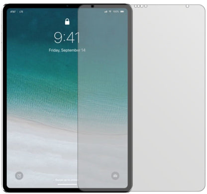 2x Screen Protector for Apple iPad Pro 11 Zoll (2018) Protection Anti Glare