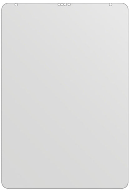 2x Screen Protector for Apple iPad Pro 11 Zoll (2018) Protection Anti Glare