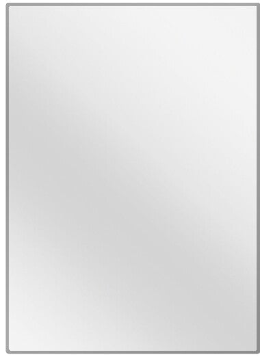dipos Displayschutz für Casio DT-970, transparente Oberfläche, geringe Dicke und perfekte Passform