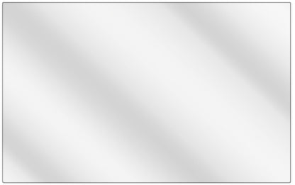 6x Schutzfolie klar für NIX Advance 8 Zoll Widescreen Digitaler Bilderrahmen Display-Schutzfolie