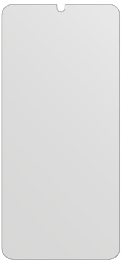 dipos Displayschutz für Vivo Y93, mattierte Oberfläche, geringe Dicke und perfekte Passform