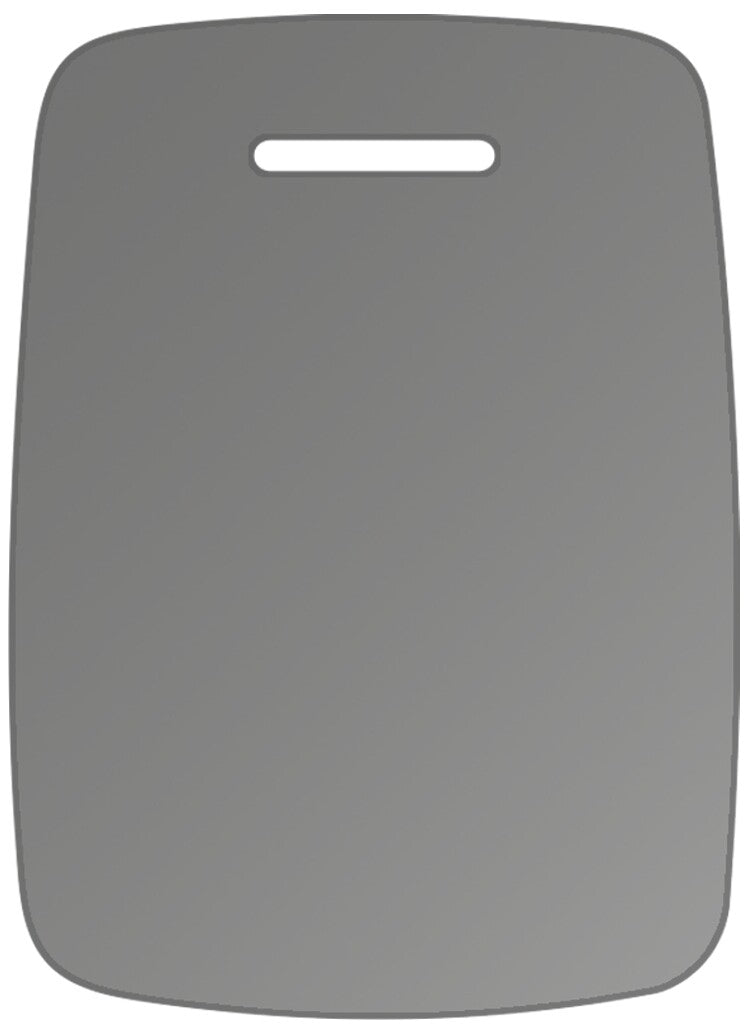 Blickschutzfolie für Nokia 106 (2018) matt Schutzfolie Privacy