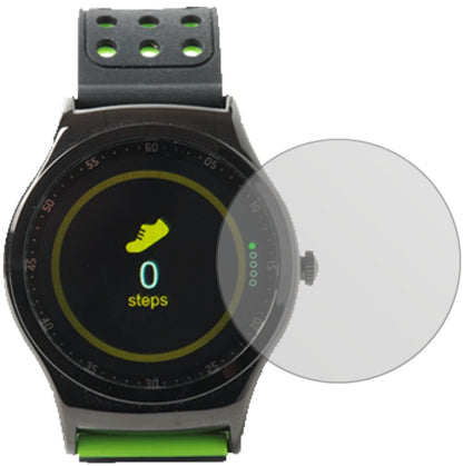 6x Screen Protector for DENVER SW-450 Smartwatch Protection Anti Glare dipos