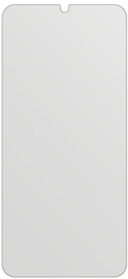 dipos Displayschutz für Huawei Enjoy 9, mattierte Oberfläche, geringe Dicke und perfekte Passform