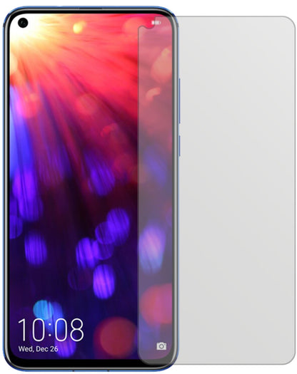 6x Schutzfolie matt für Honor View 20 Display-Schutzfolie