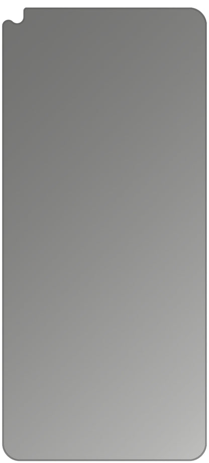 dipos Displayschutz für Honor V20, mattierte Oberfläche, Blickschutzfilter und perfekter Passform