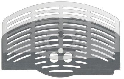 2x Screen Protector for DeLonghi Magnifica EAM 3000.B Cup tray cover Anti