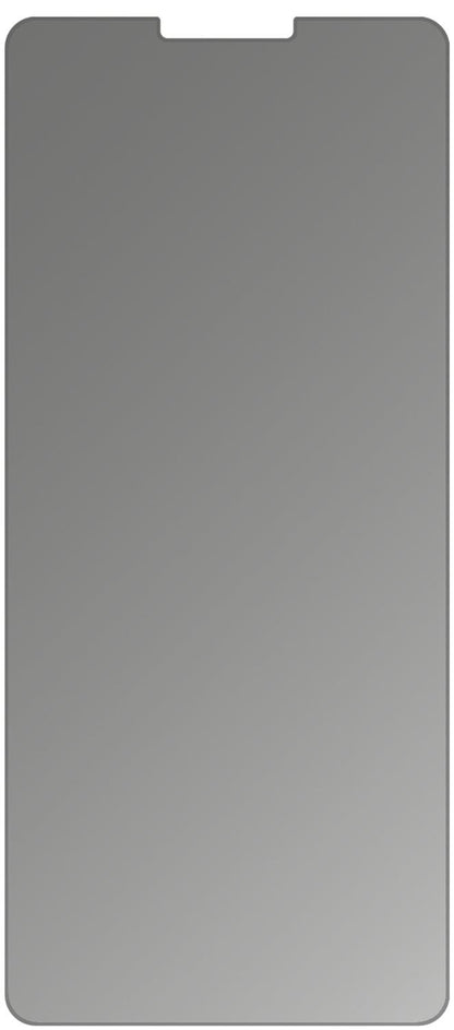 LG Q9 Screen Protector Privacy Filter 4-Way Protection dipos