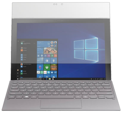 2x Schutzfolie matt für Samsung Galaxy Book 2 12.0 Zoll Display-Schutzfolie